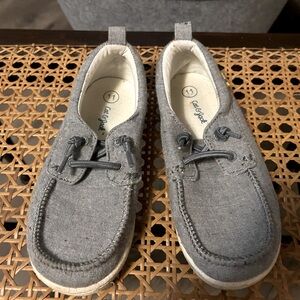 Little boys size 11 cat n Jack